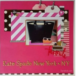 Kate Spade NY NY full
